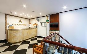 A25 Hotel - Đội Cấn 2