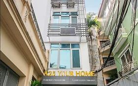 A25 Hotel - Đội Cấn 2